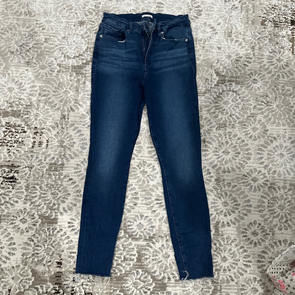 Good American Jeans